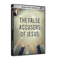 The False Accusers of Jesus